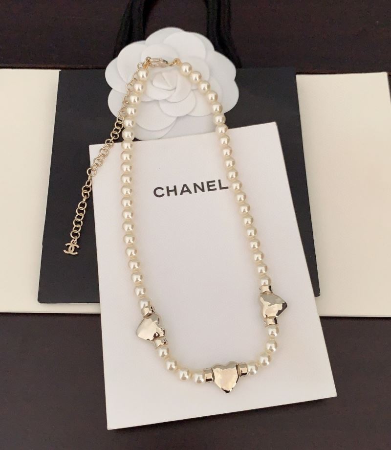 Chanel Necklaces